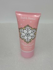Sweet Shimmer Frosted Vanilla Hand Lotion 3 oz ULTA Beauty