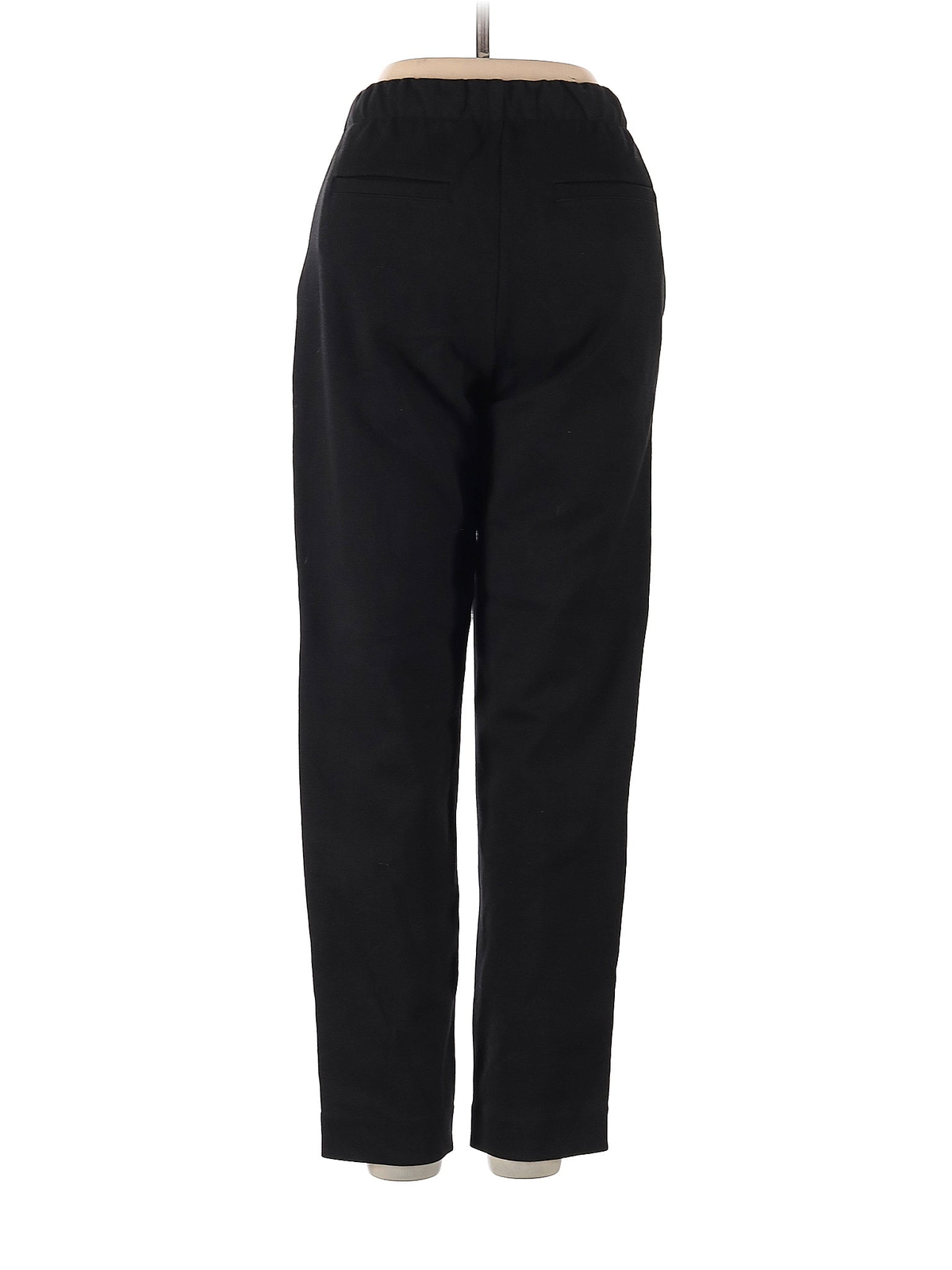 Everlane Women Black Dress Pants XXS eBay