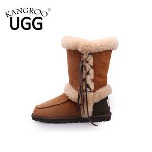 womens ugg boots with laces