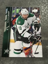 Patrick Sharp Stars 2015-16 Upper Deck #311