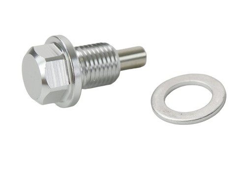 Tornillo De Drenaje De Aceite Para Suzuki Magnet Plata M12x125 - Imagen 6 de 9