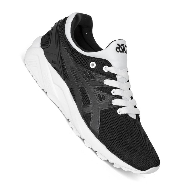black asics kayano evo black asics kayano evo