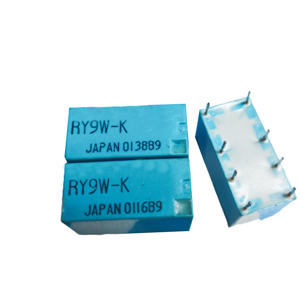 5pcs RY9WK Relay eBay