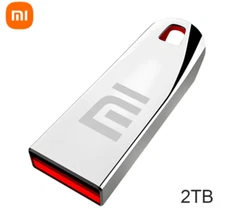 2TB Xiaomi USB Stick, Flash Drive with High Speed Storage device Usb 3.0 Memory