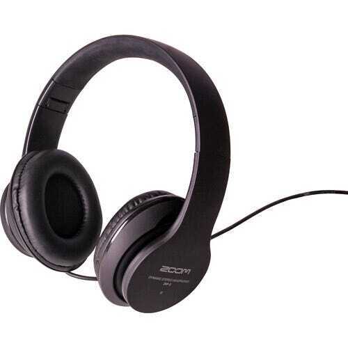 Zoom ZUM-2 Podcast Mikro Pack USB Podcast Mikrofon Bundle - Bild 4 von 4