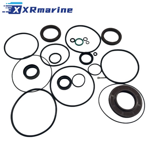 VOLVO PENTA KAD 32 42 44 300 AD 31 41 Aftercooler Intercooler Seal Kit