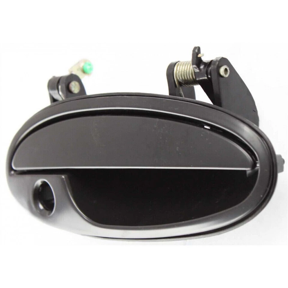 Manija de puerta exterior lado pasajero para Chevy Malibu 1997-2003 Foto 3 de 3