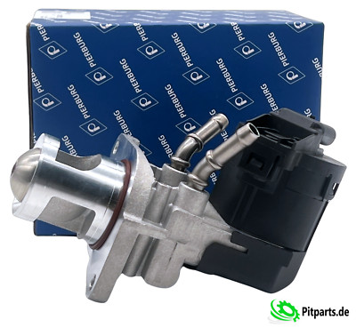 PIERBURG AGR-VENTIL ABGASRÜCKFÜRVENTIL passend für BMW 1er E81 E87 F20/1 3er F30