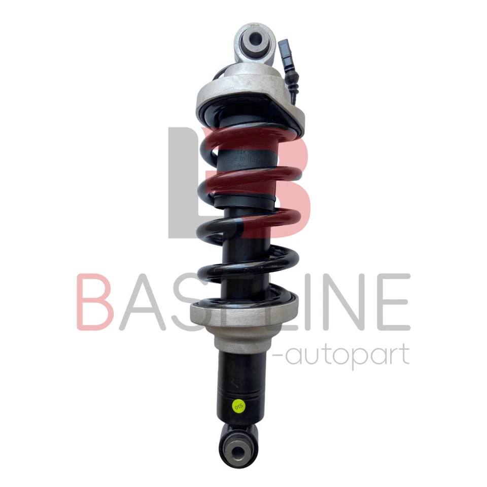 2X Amortiguadores traseros con ajuste magnético Lamborghini Huracan 2015-2021 #4T0512019D Foto 3 de 4