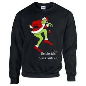 terrible xmas jumpers
