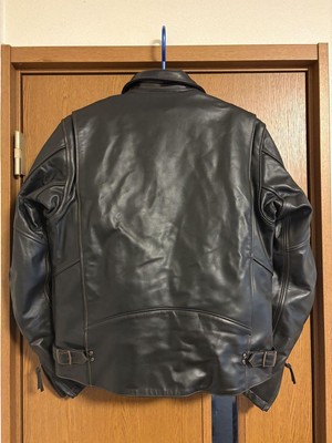 BMW MOTORRAD PURE BOXER ライダースジャケット BMW Motorrad PURE