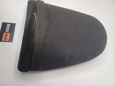 KAWASAKI 03-04 ZX6R ZX6RR 03-06 Z1000 OEM BACK REAR PASSENGER