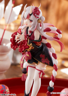 Max Factory Pop Up Parade Hololive Production Nakiri Ayame Figure