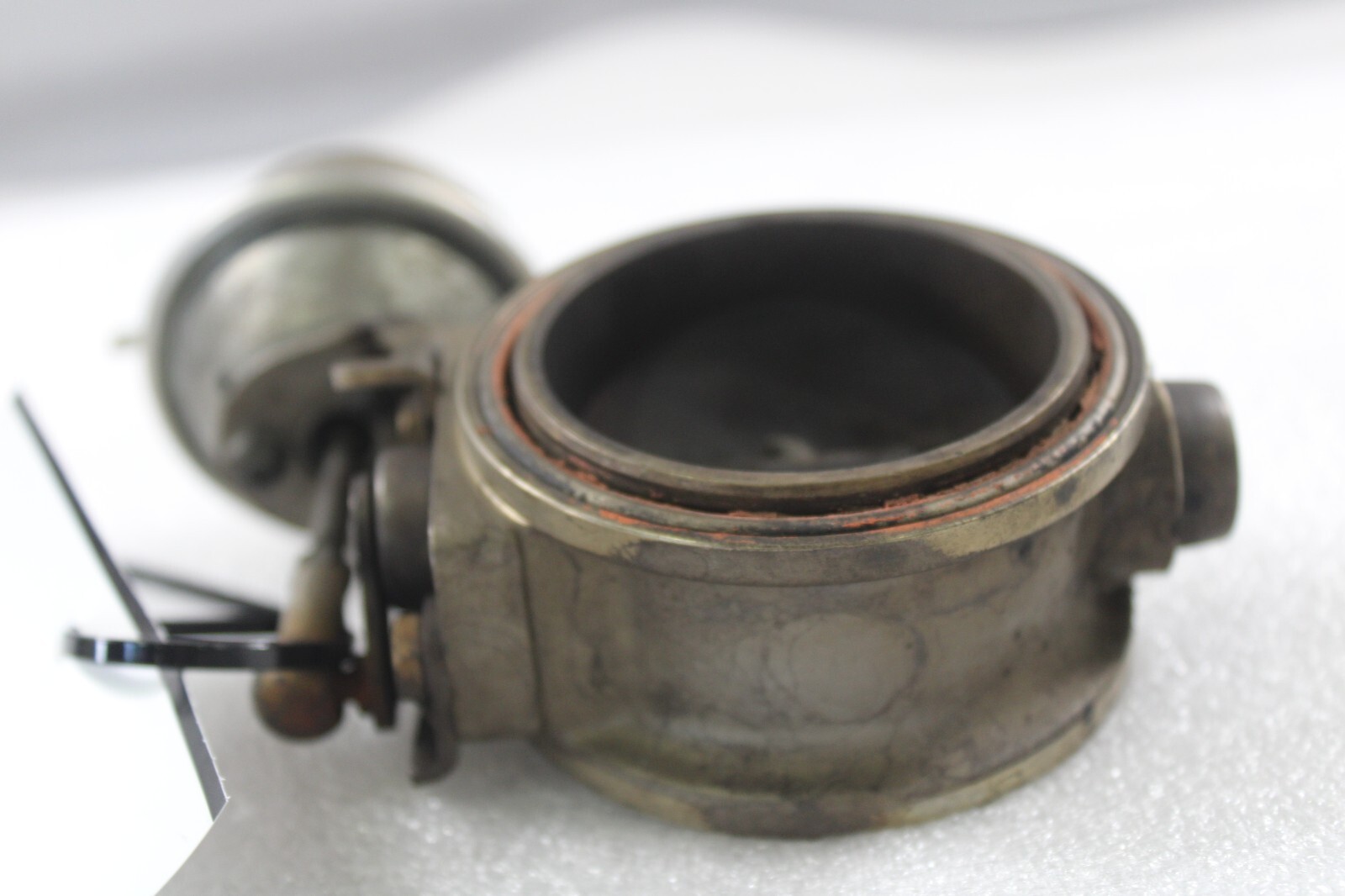 Ferrari F355, By-Pass Valve, Used, P/N 155006
