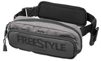 Spro Freestyle Ultrafree Belt Blinkertasche 30X8X15Cm - GüRteltasche FüR KöDer