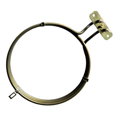 Elemento Ventilato Per Forno CATA Compatibile Con Modelli EFL60BKG, EFA60BKMB, EFG60SS, EFG60SS2C, MODUS DECOR 7 - Foto 1
