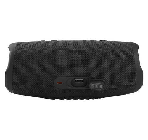 JBL Charge 5 Black Bluetooth Speaker