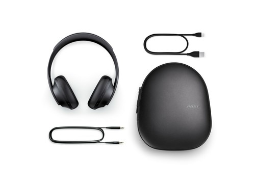 Bose Noise Cancelling Bluetooth Headphones 700, Certified Refurbished - Picture 6 of 15
