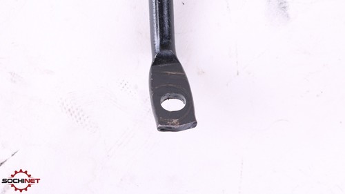 06-10 Saturn Sky / Solstice Windshield Wiper Cowl Mounting Support Brackets - Picture 10 of 13