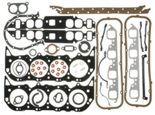 Engine Gasket Set-Full Gasket Set Victor 95-3...