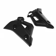 Front Side Indicator Radiator Covers Fairing For Yamaha MT-07 MT07 2022-2024 