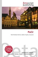 Lambert M. Surhone (U. A.) | Pa¿Ir | Taschenbuch | Englisch (2026)