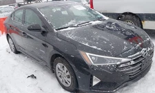 2017-2020 Hyundai Elantra RH Passenger Roof Curtain Airbag OEM