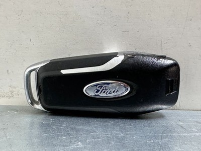 Ford Mondeo MK V 2016 Zündschlüssel / Schlüsselkarte DS7T15K601DD DEL10811