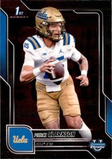 2025 Bowman Pierce Clarkson