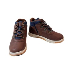 Nautica Camping Boot Boys Size 13 New