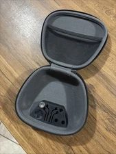 OEM THUMBSTICK Genuine Microsoft Xbox One X S Elite Series 1 Carrying Case Black