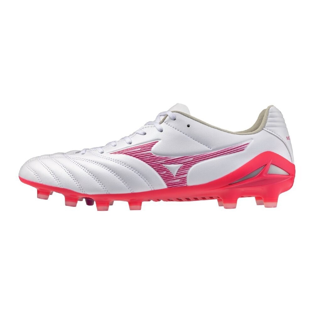 MIZUNO Monarcida NEO III PRO P1GA2622 64 White Pink 2E Soccer
