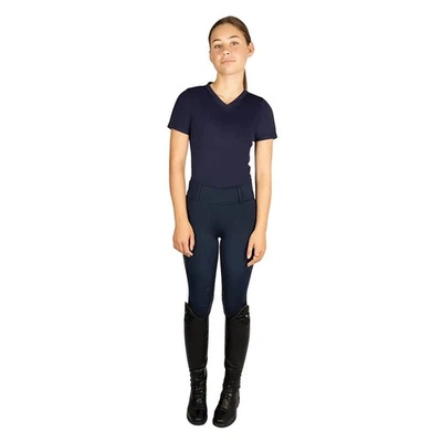 HYCONIC - Collant d´équitation TORRELLAS - Femme (TL7851) - Photo 1/3