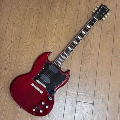 Grass Roots G-SG-STD Cherry GrassRoots GrassRoots G-SG-STD