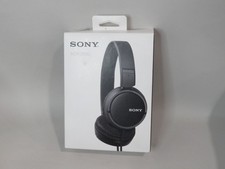 Sony MDRZX110 Monitor Headphones - Black