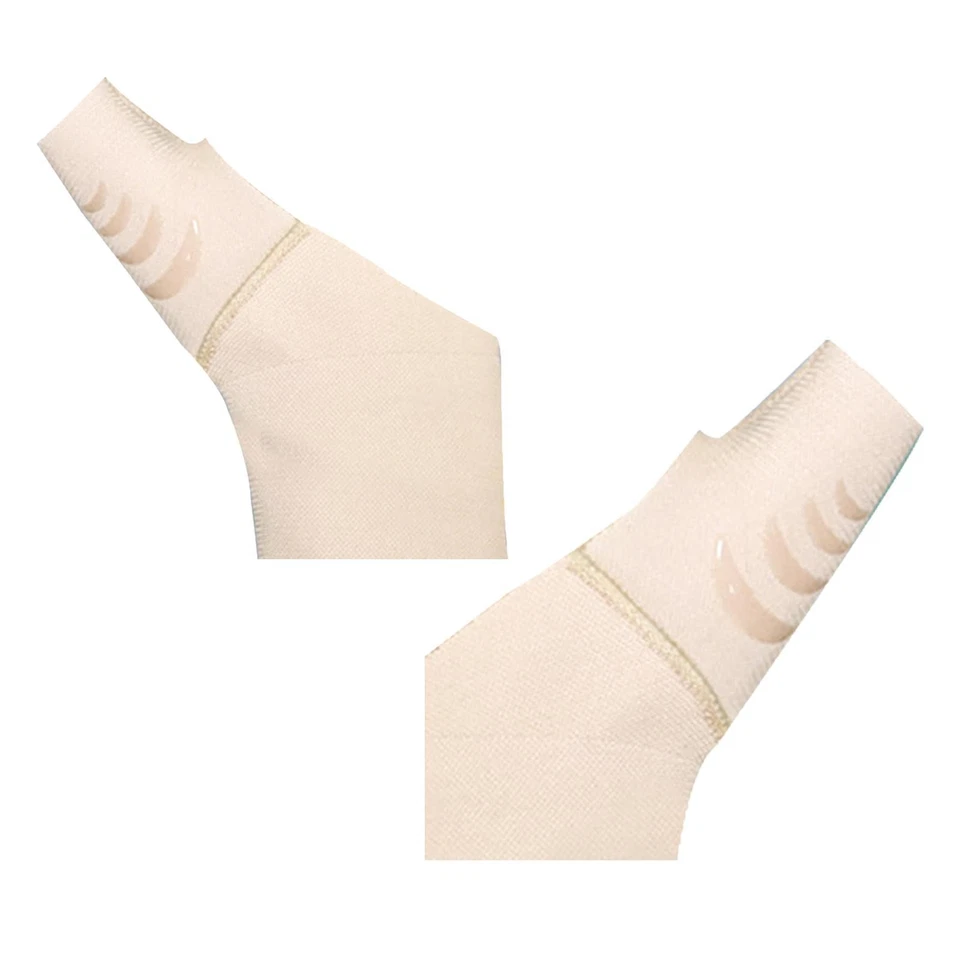 Single Thumb Sleeve, Breathable Stabiliser Protector Elastic Thumb Cover - Bild 1 von 1