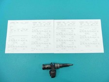 Injecteur Seat ALHAMBRA