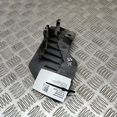 VW ID.3 E11 Kotflügel hinten links 10A854855A Strom 107 kW 2021