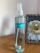 Gap HEAVEN Body Mist Spray brumisateur spray 7oz, Old formula new sealed