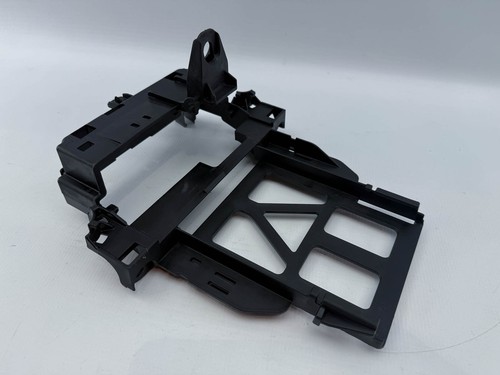 BMW F800R Plastik ECU CDI Halter Plastic Bracket (6) 10'