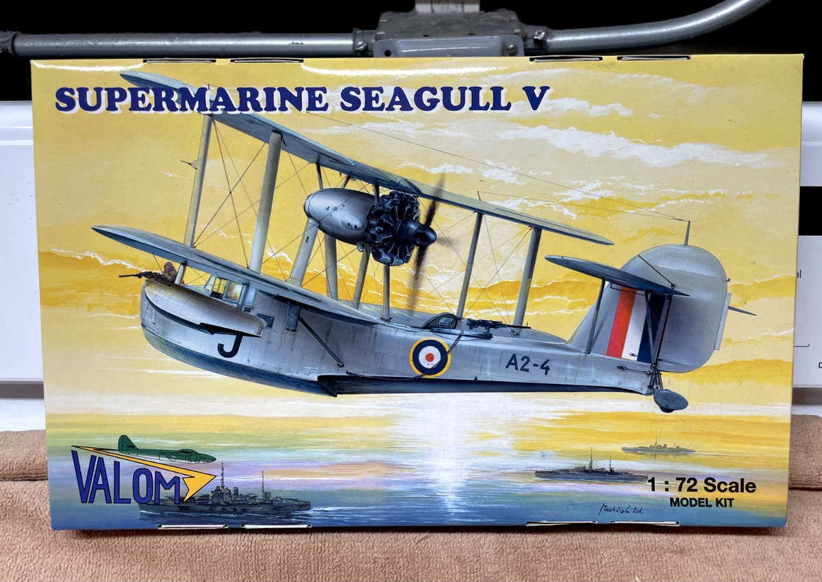 VALOM Militaria Aircraft Airplanes for sale - eBay