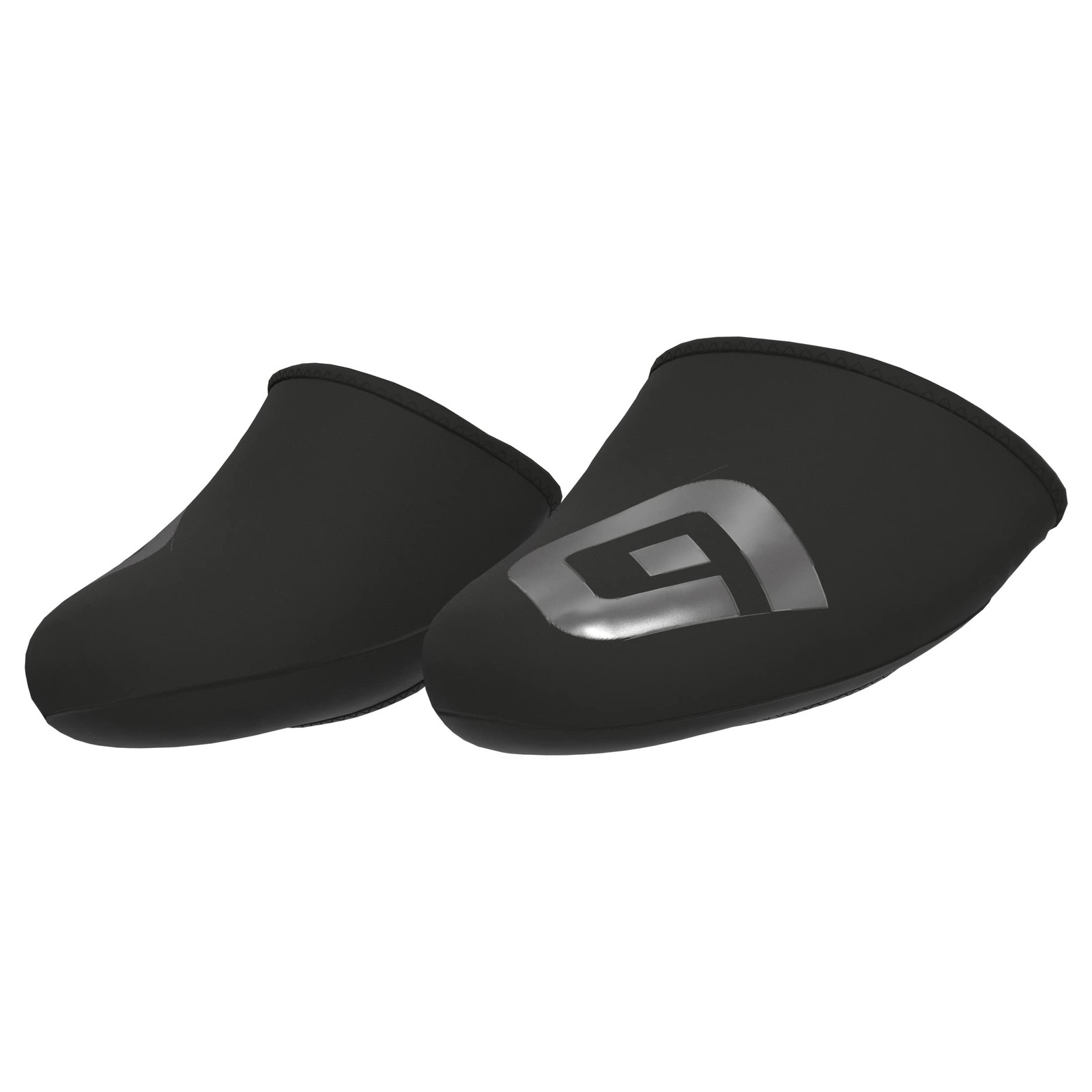 Unisex Shield Toecovers Medium 40 - 42 EU BlackReflective 7690₽