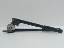 RIDGID 408 36132 TUBING BENDER 5/16 IN OD 15/16 R 8MM OD 24MM R INDUSTRIAL GRADE