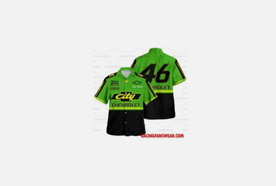 Days of Thunder City Nascar Film Racing Hawaiian Shirt- Polo Shirts