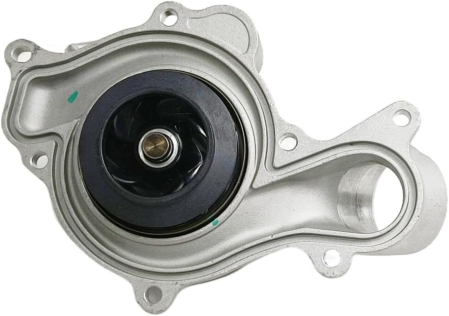 06M121013C 710942210 Water Pump Coolant Pump for Audi A8 Q5 Porsche Bentley BEYU