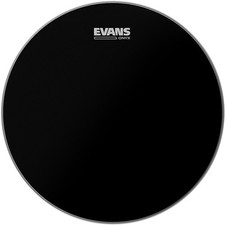 Evans Onyx 2-Ply Drum Head 13 in.