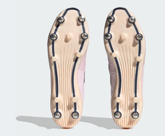 Adidas Malice Elite SG Men's Rugby Boots for Precision Kicking image 8