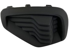 Right - Passenger Side Fog Light Cover fits Ford Escape 2023-2026 32FJWD