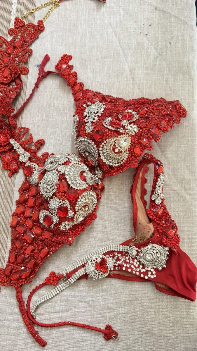 Competition Bikini for sale | eBay