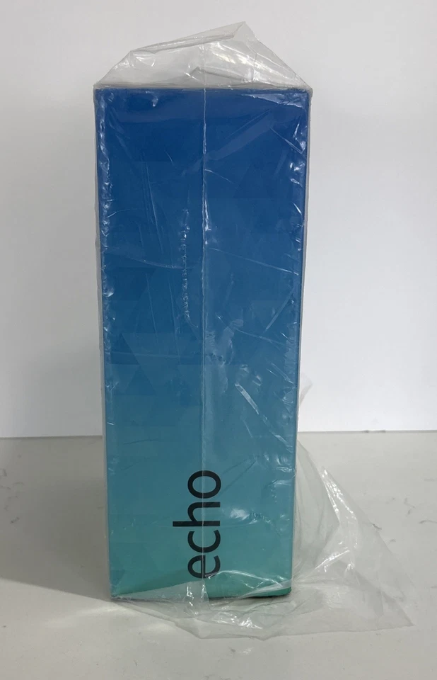 Amazon Echo Smart Home Bluetooth Speaker – Black – Alexa Voice Control, NEW - Image 4 of 4